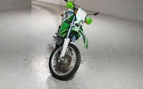 KAWASAKI KDX200SR DX200G