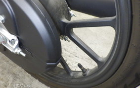 HONDA CROSS CUB 110 2013 JA60