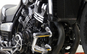 YAMAHA VMAX 1997 2LTN
