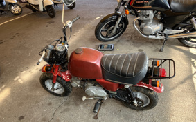HONDA GORILLA Z50J