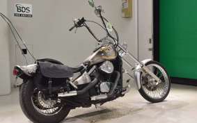 KAWASAKI VULCAN 400 Gen.2 1995 VN400A