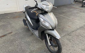 HONDA DIO 110 JF31