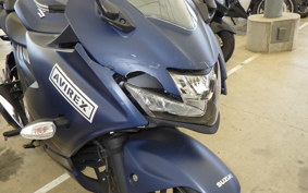 SUZUKI ジクサー250 SF ED22Y