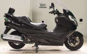 SUZUKI SKYWAVE 250 (Burgman 250) S Gen.3 2021 CJ46A