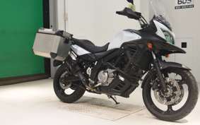 SUZUKI Vｽﾄﾛｰﾑ650A 2014 VP56A