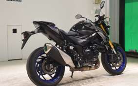 SUZUKI GSX-S750 2021 C533F