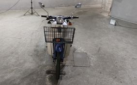HONDA SUPER CUB50 AA01