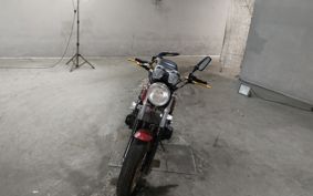 KAWASAKI ZEPHYR400K 1994 ZR400C