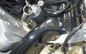 HARLEY XLH883 HUGGER 2002