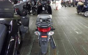 HONDA CROSS CUB 110 2007 JA10
