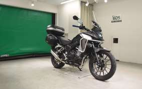 HONDA 400X 2018 NC56
