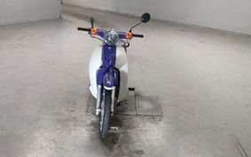 HONDA SUPER CUB110 JA07