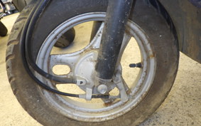 HONDA DIO Gen.5 AF56