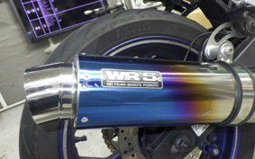 YAMAHA YZF-R25 A RG10J