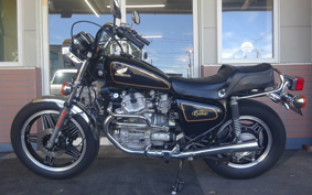 HONDA GL 400 WING 1981 GL400