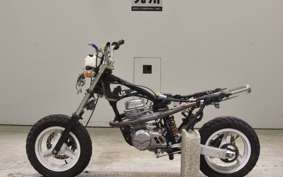 HONDA APE 100 HC07