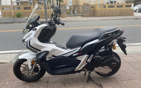 HONDA ADV150 KF38
