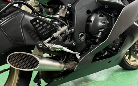 YAMAHA YZF-R6 2016 RJ15