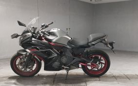 KAWASAKI NINJA 400 2019 EX400E