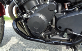 HONDA CB400SF 2020 NC42