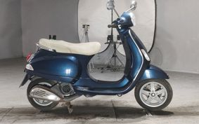 VESPA LX125 ZAPM441