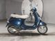 Фото Vespa LX125 с японского аукциона