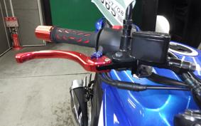 SUZUKI GIXXER 250 2025 ED22B