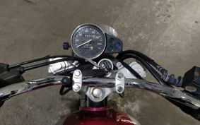 HONDA CB223S MC40
