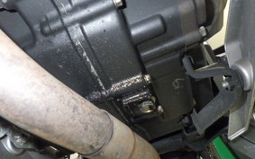 SUZUKI ｼﾞｸｻｰ250SF 1978