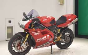 DUCATI 996 MONOPOSTO 2000