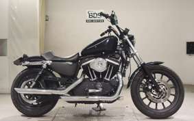 HARLEY XL883R 2006