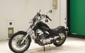 YAMAHA VIRAGO 125