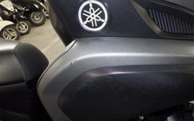 YAMAHA TRICITY 125 2025 SEK1J