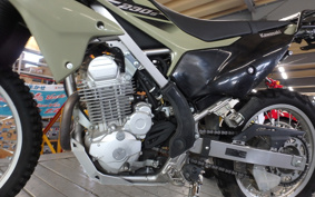 KAWASAKI KLX230S LX230A