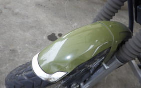 HONDA ｸﾛｽｶﾌﾞ110-2 1994 JA45