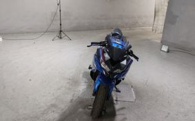 KAWASAKI NINJA ZX-4R SE 2023 ZX400P