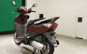 HONDA LEAD 125 1997