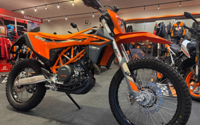 KTM 690 ENDURO R LEV40