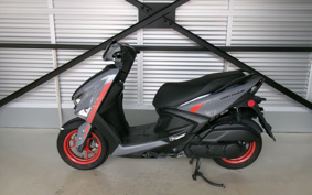 YAMAHA CYGNUS GRIF ASU SEJ4J