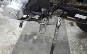 YAMAHA WR250X 2019 DG15J