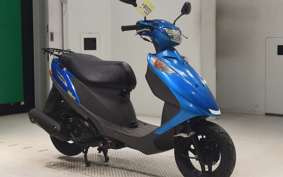 SUZUKI ADDRESS V125 G 1993 CF46A