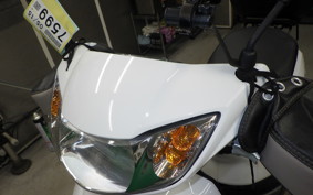 YAMAHA JOG-7 2023 AY01