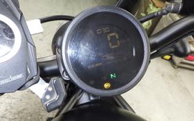 HONDA REBEL 250 A 2019 MC49