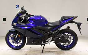 YAMAHA YZF-R25 A RG74J