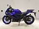 Фото Yamaha YZF-R25 A с японского аукциона