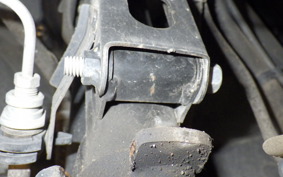 YAMAHA N-MAX 155 A SG50J