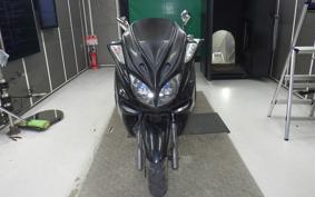 YAMAHA MAJESTY 250 Gen.2 SG03J