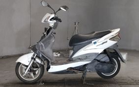 YAMAHA CYGNUS 125 X SE44J