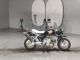 Фото Honda MONKEY с японского аукциона
