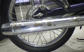 HONDA C70 SUPER CUB 2017 C70
